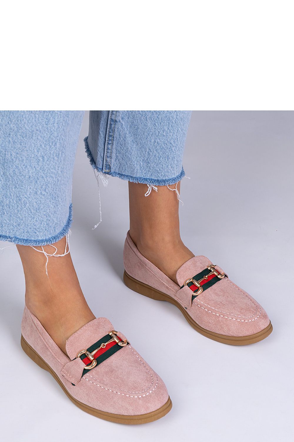 Mocassin model 212447 PRIMO